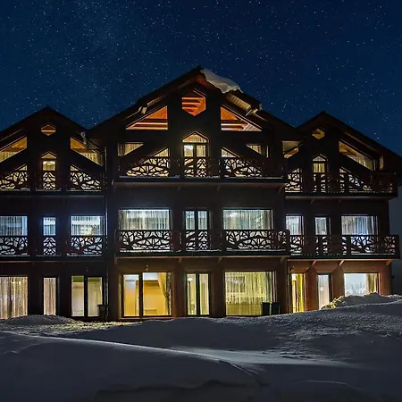 Mountain Residences Zdiar