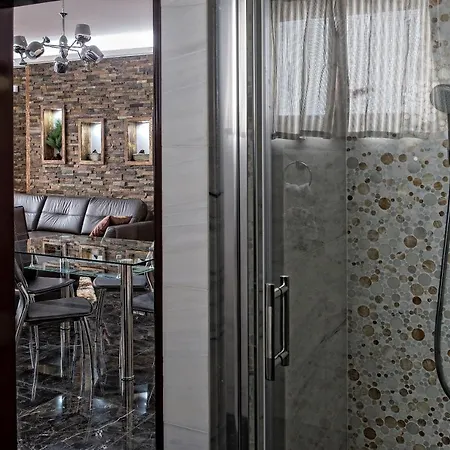 Mountain Residences Aparthotel 4*