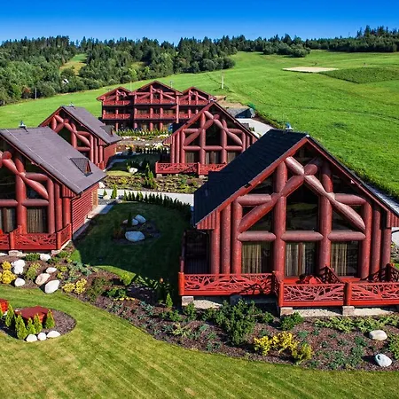 Mountain Residences 4* Ždiar