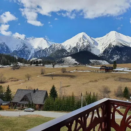 Mountain Residences Aparthotel