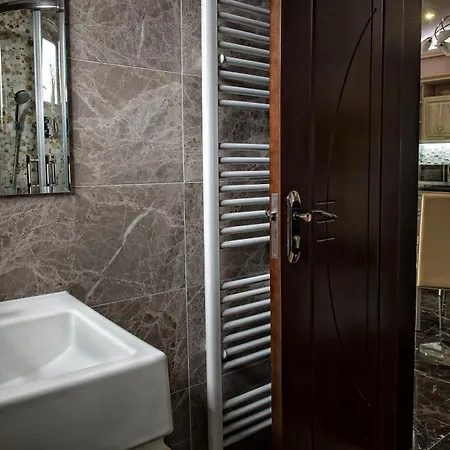Aparthotel Mountain Residences Zdiar