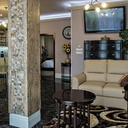 Mountain Residences 4* Zdiar