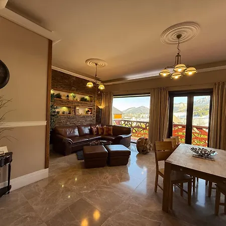 Mountain Residences