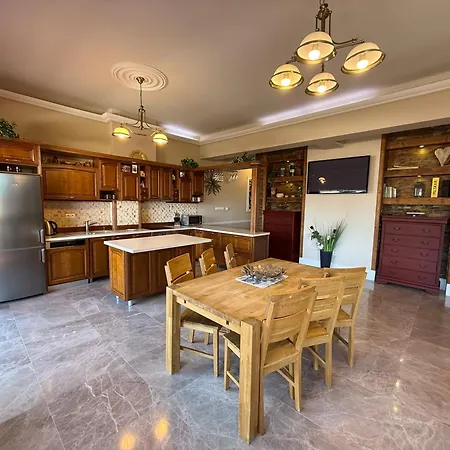 Mountain Residences Aparthotel