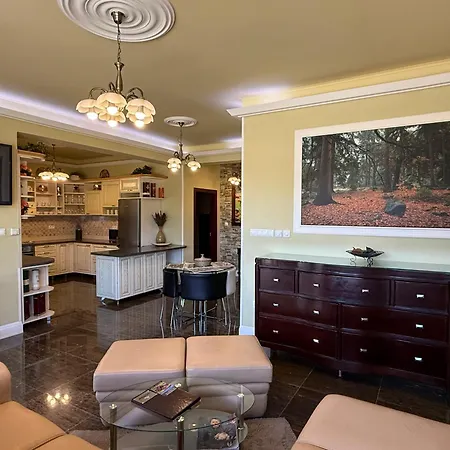 Mountain Residences 4* Ždiar