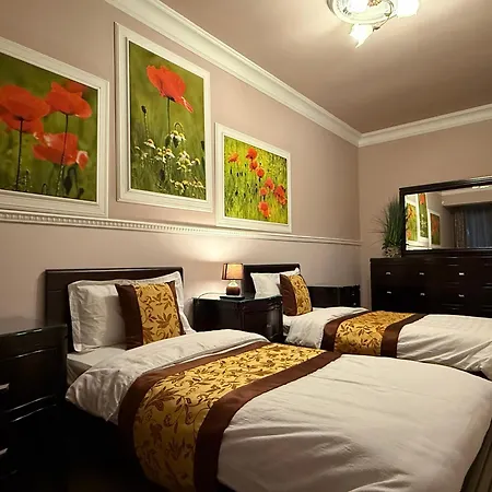 Mountain Residences 4*