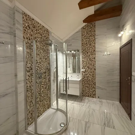 Mountain Residences 4* Ždiar