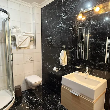 Mountain Residences Aparthotel *