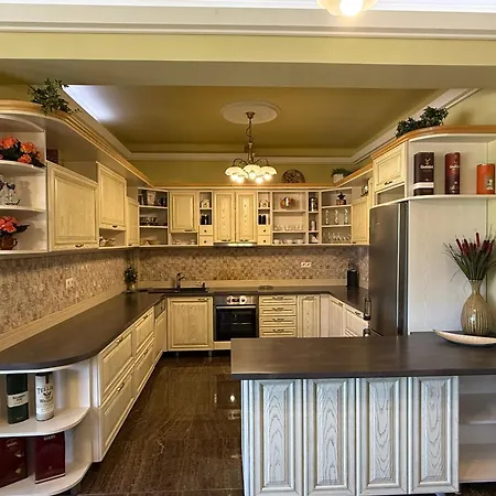 Mountain Residences Ždiar