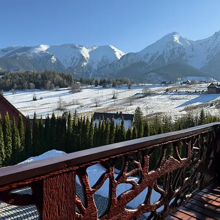 Mountain Residences