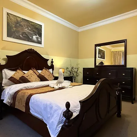 Aparthotel Mountain Residences Zdiar