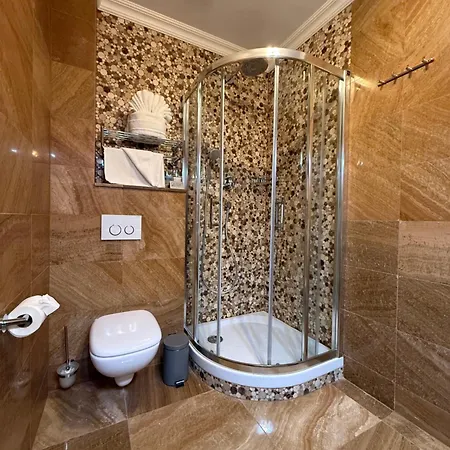 מלון דירות Mountain Residences