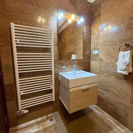 Mountain Residences Zdiar