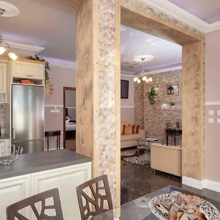 Aparthotel Mountain Residences Zdiar