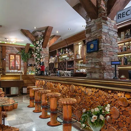 Mountain Residences 4* Ždiar