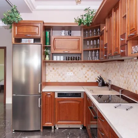 Mountain Residences Aparthotel Zdiar