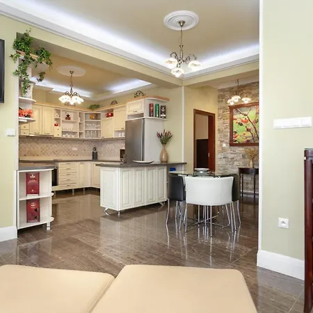 Mountain Residences 4*