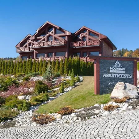 Mountain Residences