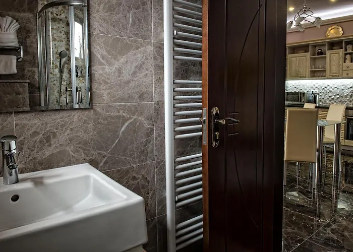 Appart hôtel Mountain Residences Ždiar