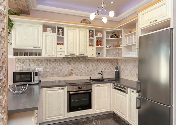 Mountain Residences Appart hôtel Ždiar