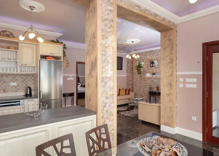 Appart hôtel Mountain Residences Ždiar