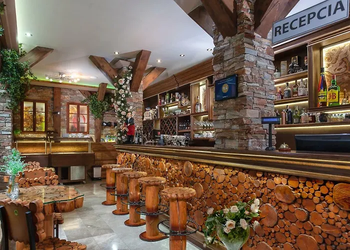 Mountain Residences 4* Ždiar