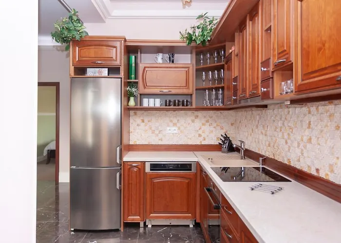 Mountain Residences Appart hôtel Ždiar