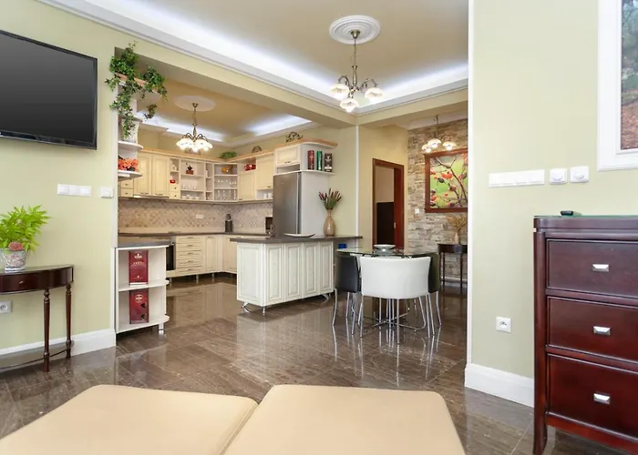 Mountain Residences 4*